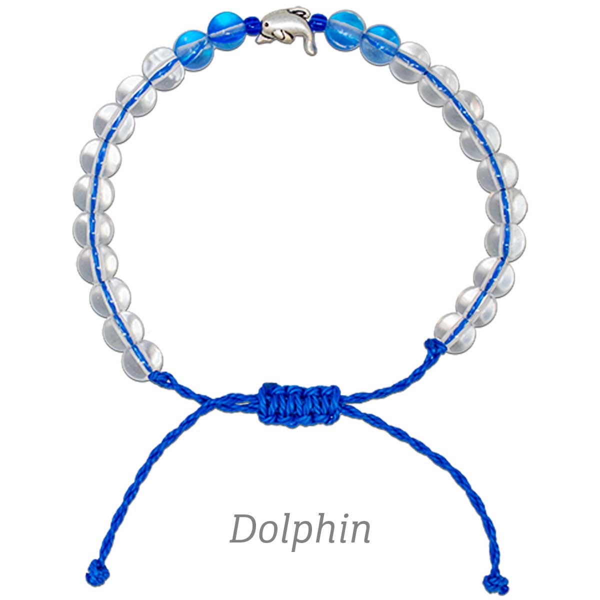 Live Love Protect Bracelets | North Carolina Aquarium Society