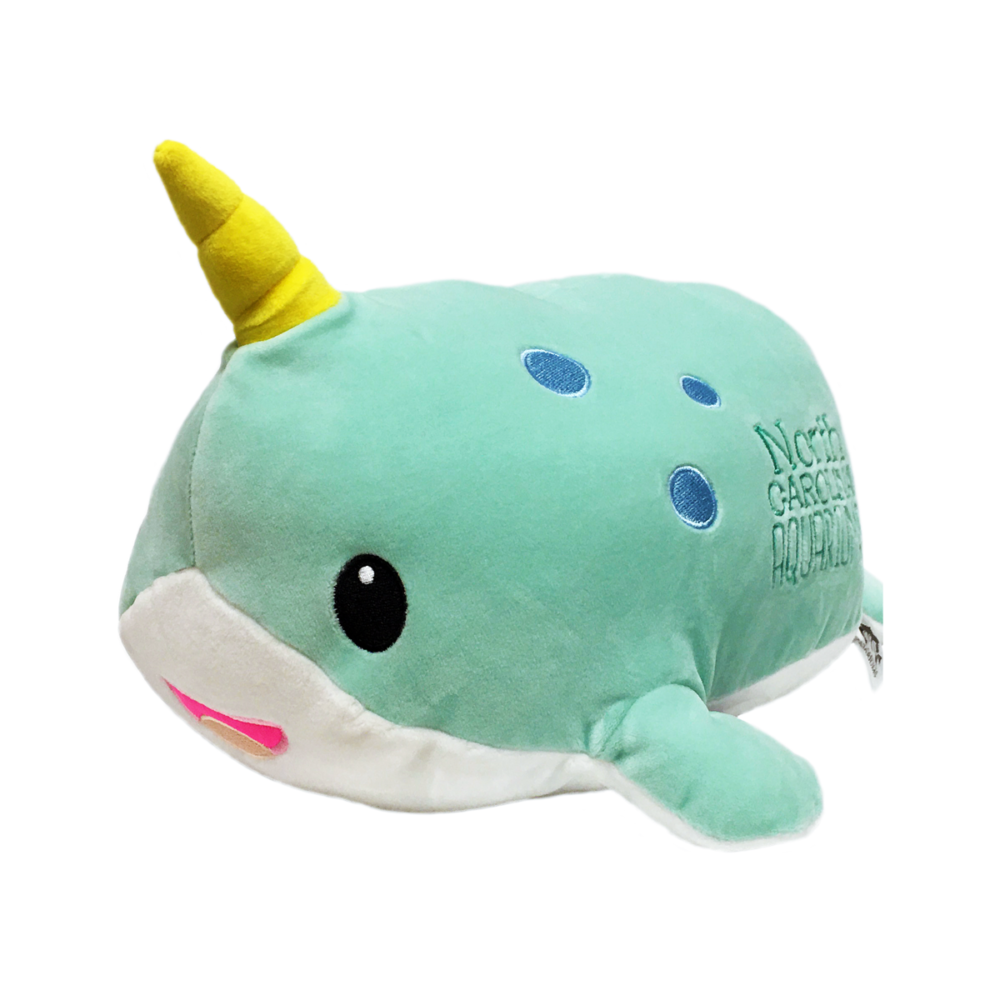 lil huggy narwhal