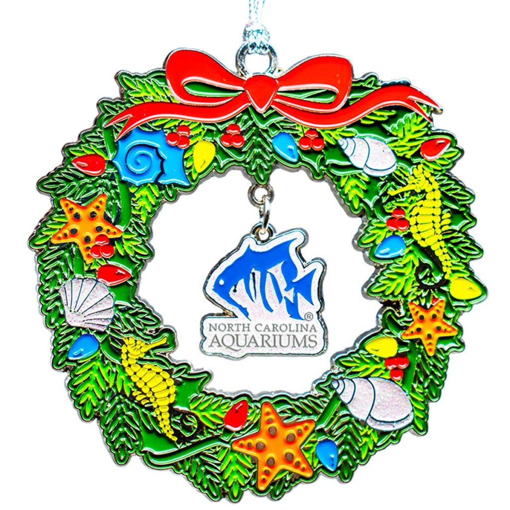 nca-ornaments-north-carolina-aquarium-society